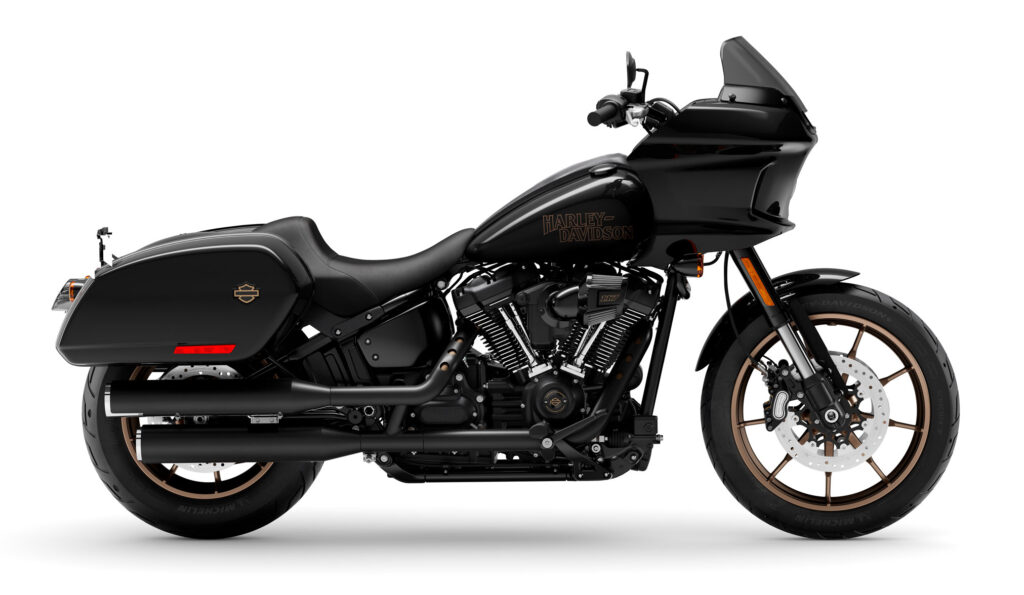 2023 Harley-Davidson Low Rider ST