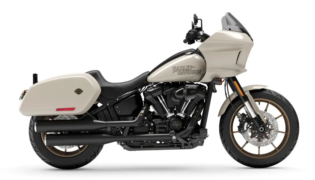 2023 Harley-Davidson Low Rider ST