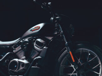 2023 Harley-Davidson Nightster Special