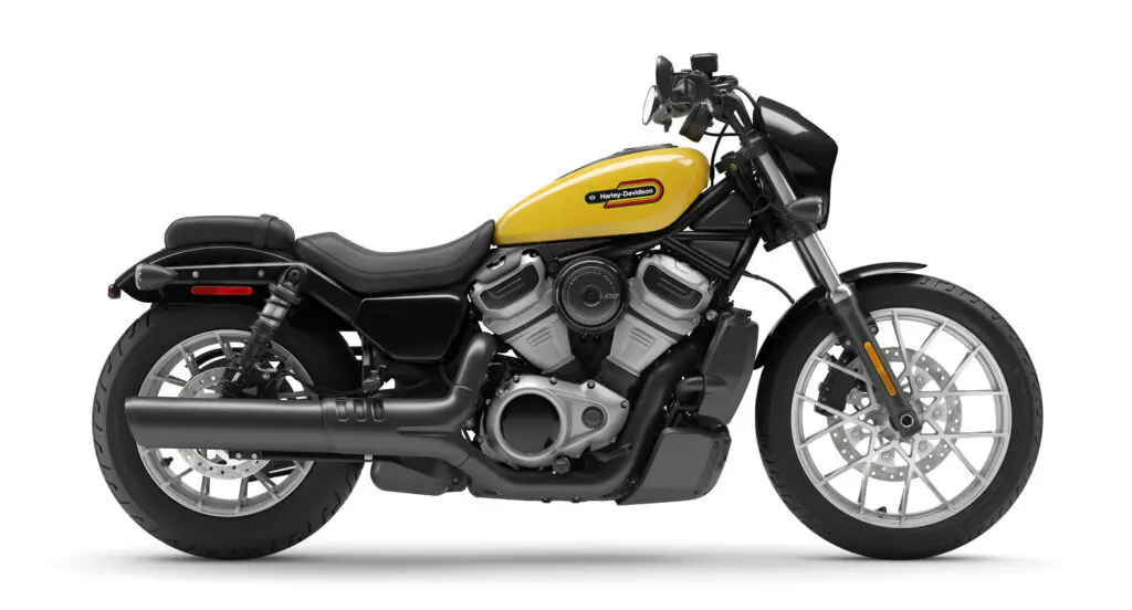 2023 Harley-Davidson Nightster Special