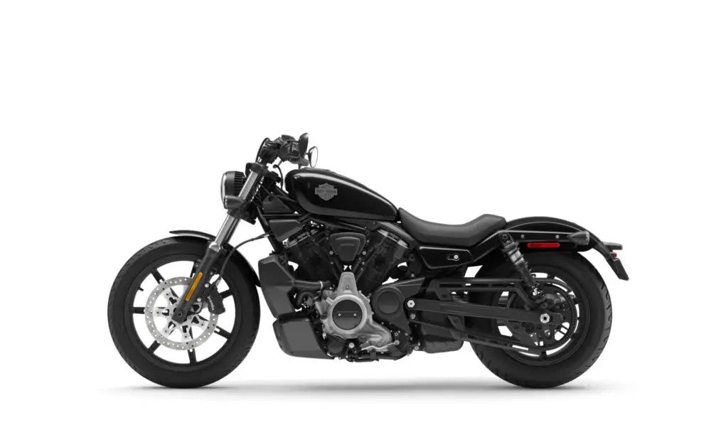 2023 Harley-Davidson Nightster
