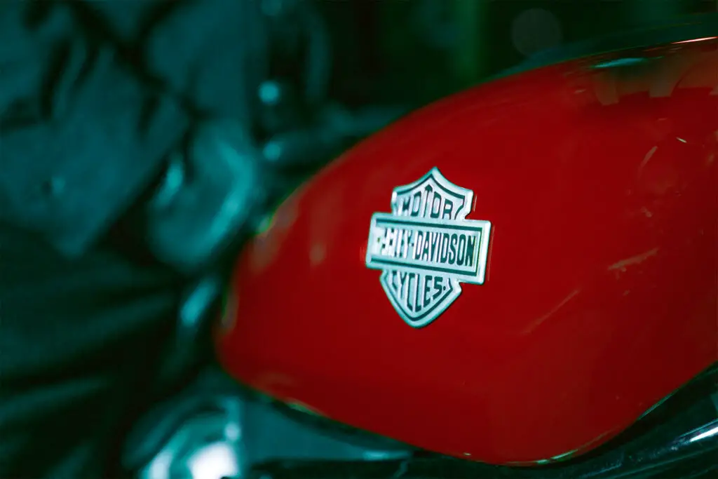 2023 Harley-Davidson Nightster