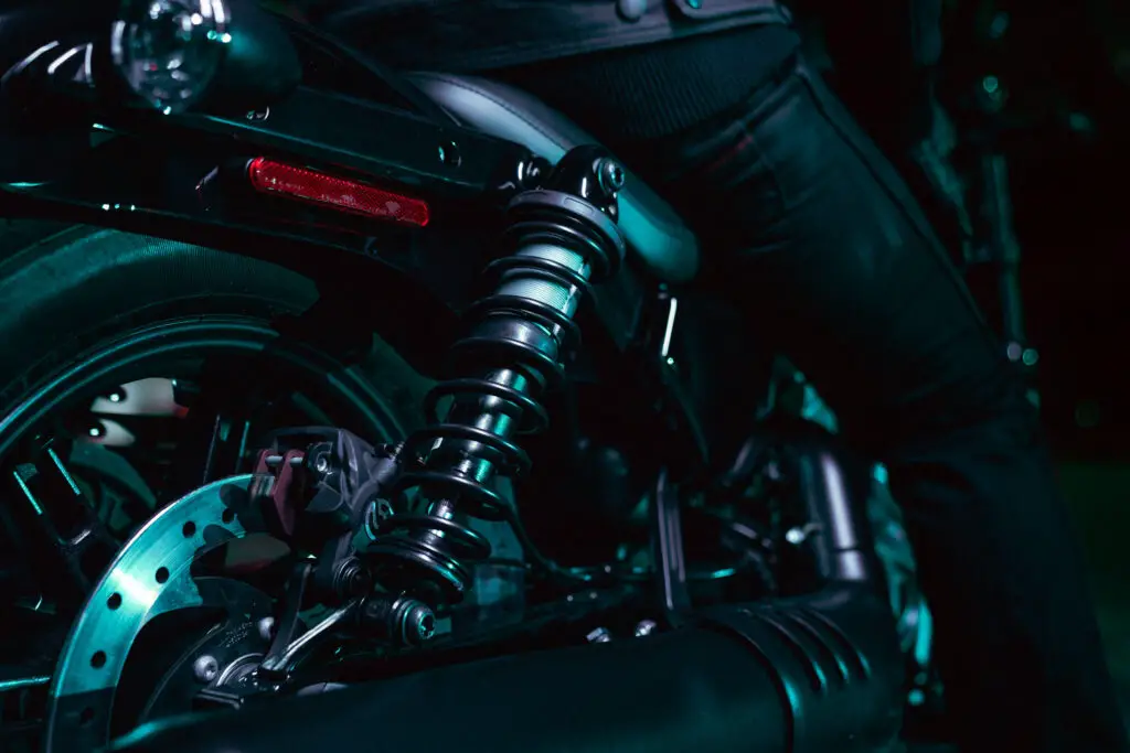 2023 Harley-Davidson Nightster