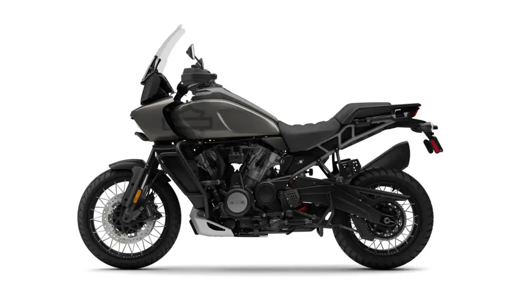 2023 Harley-Davidson Pan-America Special