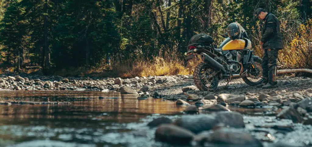 2023 Harley-Davidson Pan-America Special