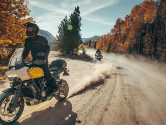 2023 Harley-Davidson Pan-America Special