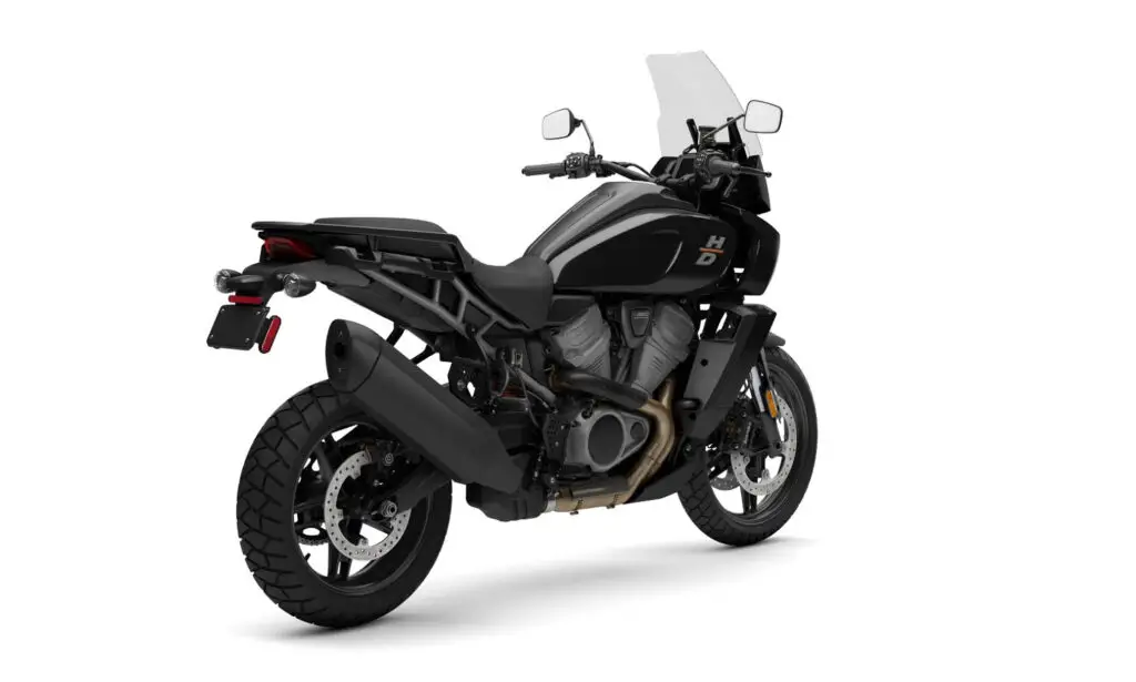 2023 Harley-Davidson Pan-America
