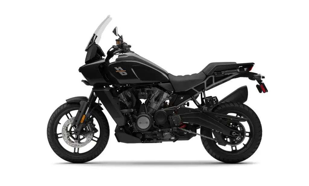 2023 Harley-Davidson Pan-America
