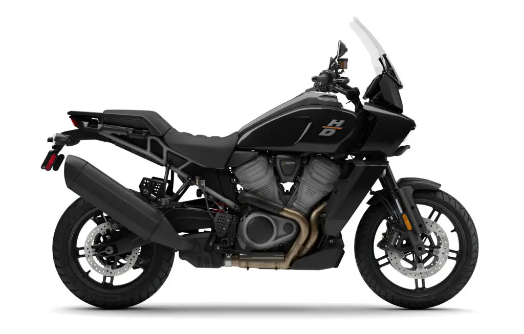 2023 Harley-Davidson Pan-America