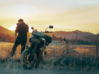 2023 Harley-Davidson Pan-America