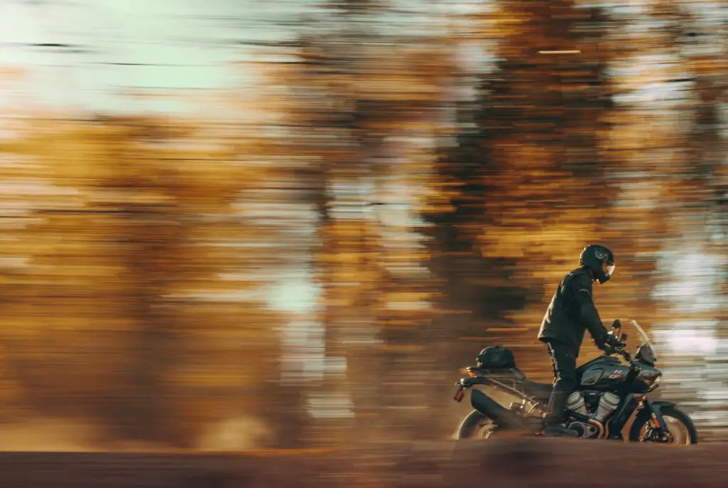 2023 Harley-Davidson Pan-America