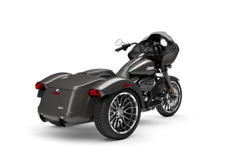 2023 Harley-Davidson Road Glide 3