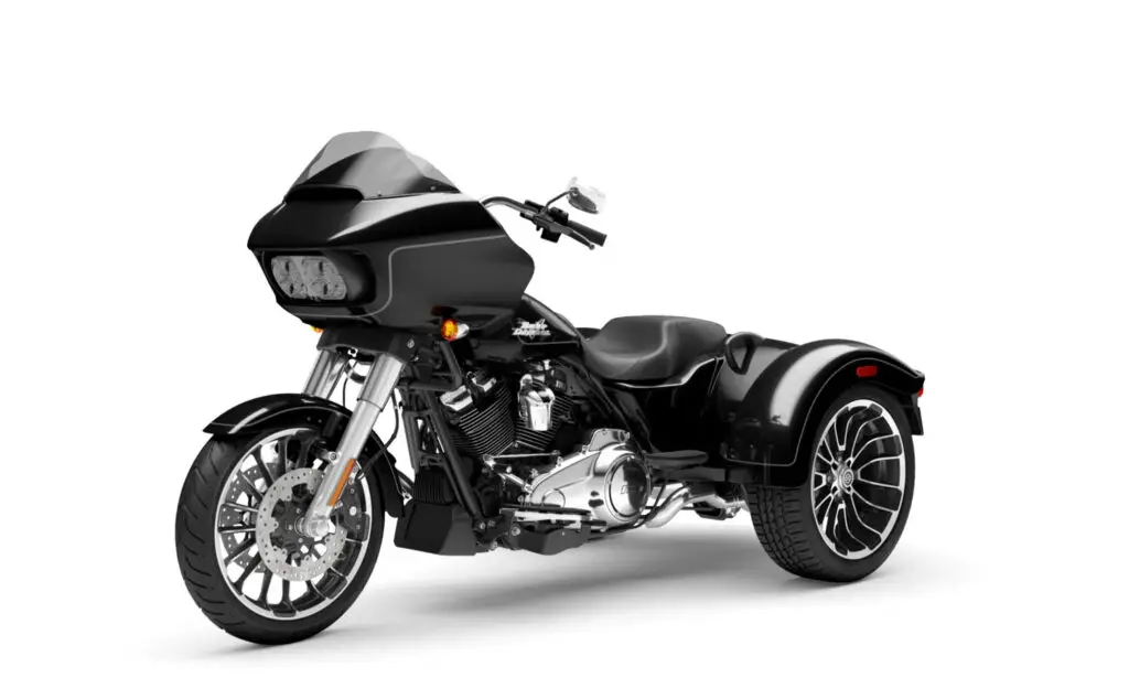 2023 Harley-Davidson Road Glide 3