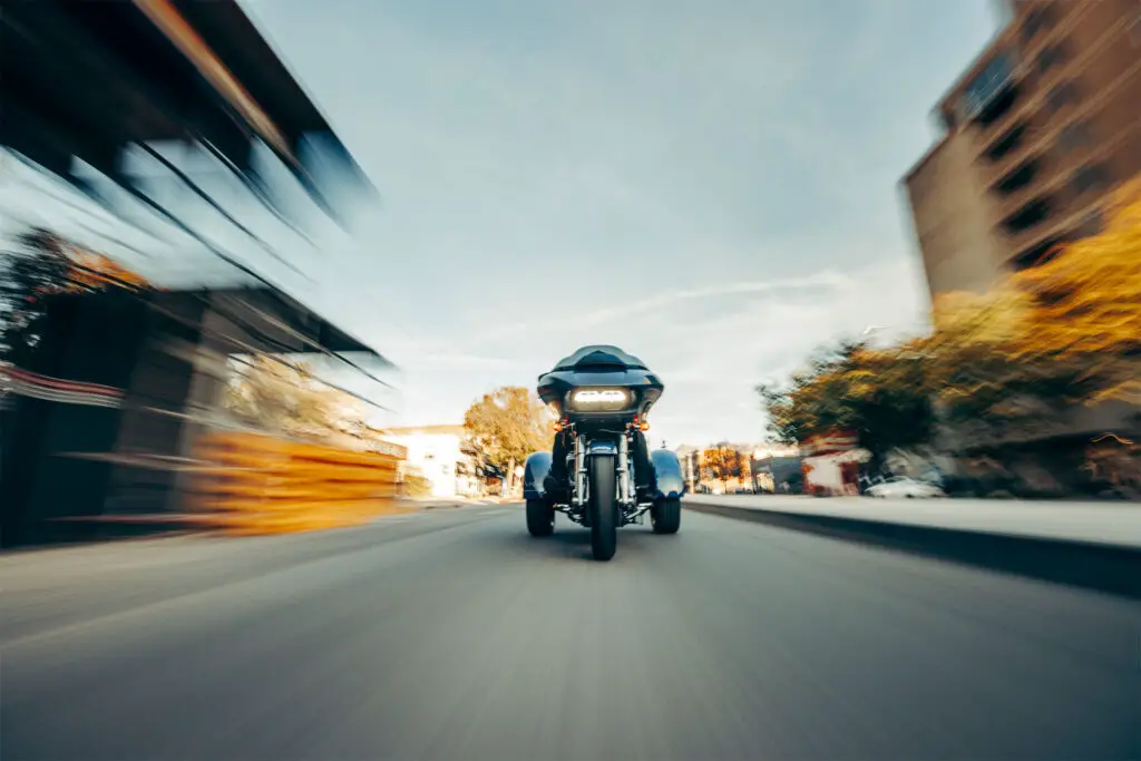2023 Harley-Davidson Road Glide 3