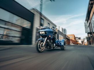 2023 Harley-Davidson Road Glide 3