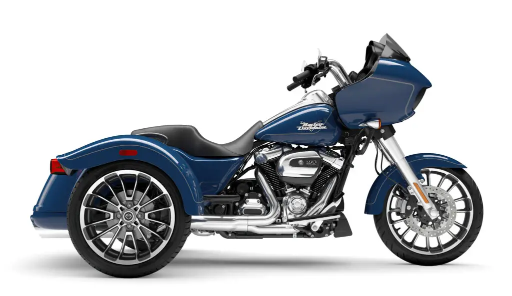 2023 Harley-Davidson Road Glide 3