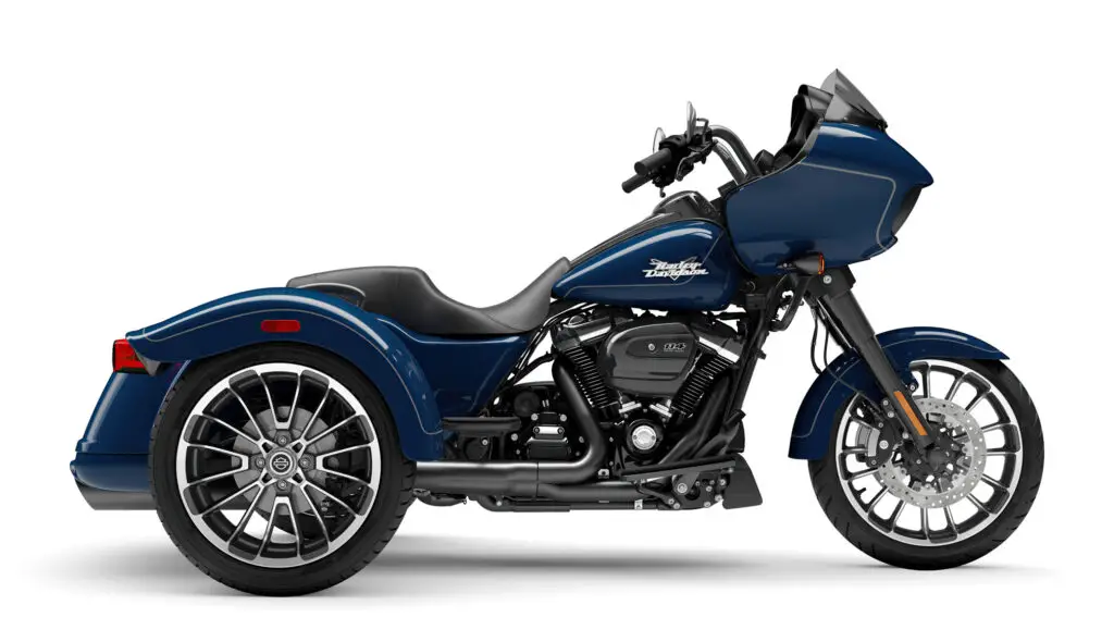 2023 Harley-Davidson Road Glide 3