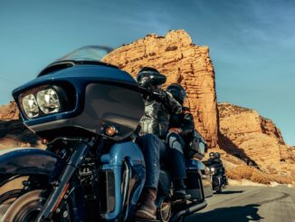 2023 Harley-Davidson Road Glide Limited