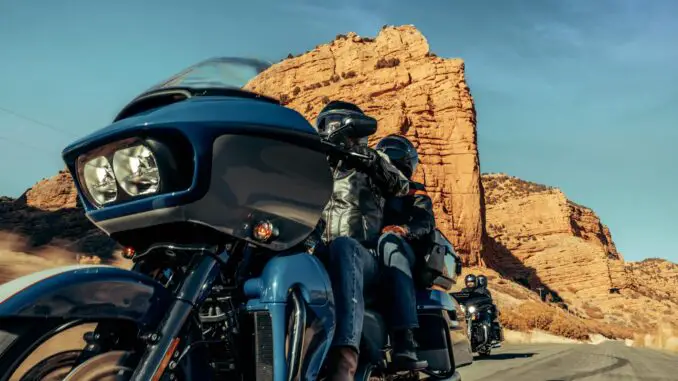 2023 Harley-Davidson Road Glide Limited