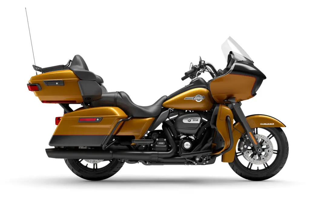 2023 Harley-Davidson Road Glide Limited