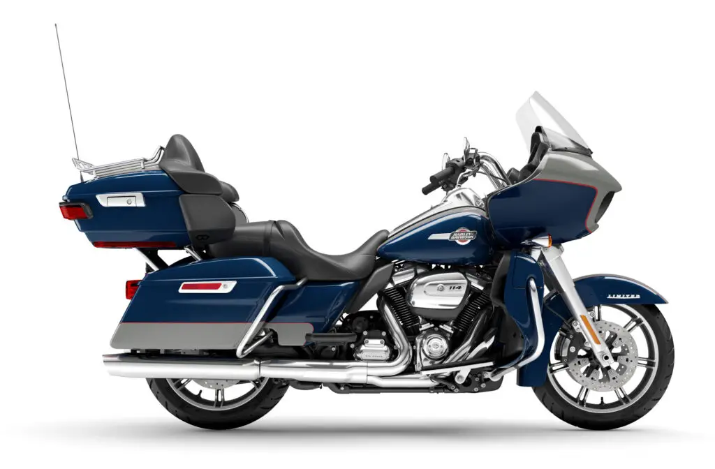 2023 Harley-Davidson Road Glide Limited