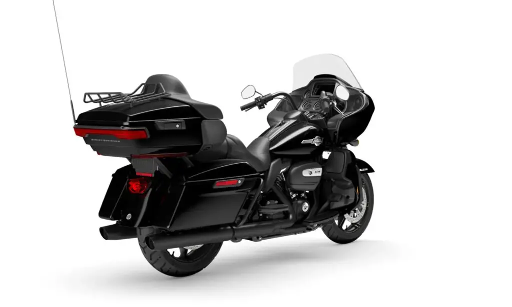 2023 Harley-Davidson Road Glide Limited