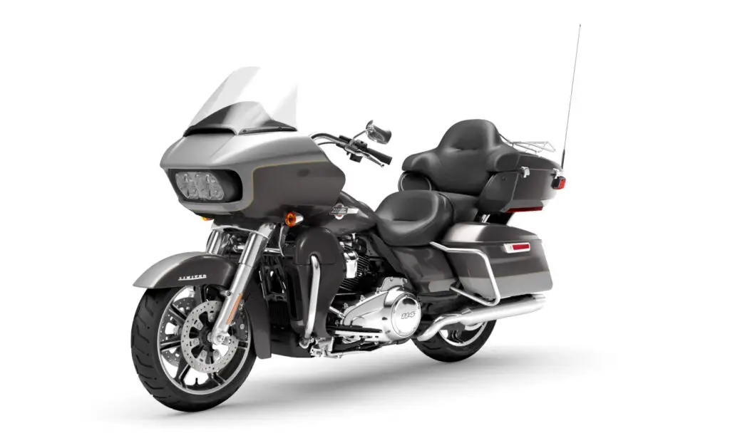 2023 Harley-Davidson Road Glide Limited