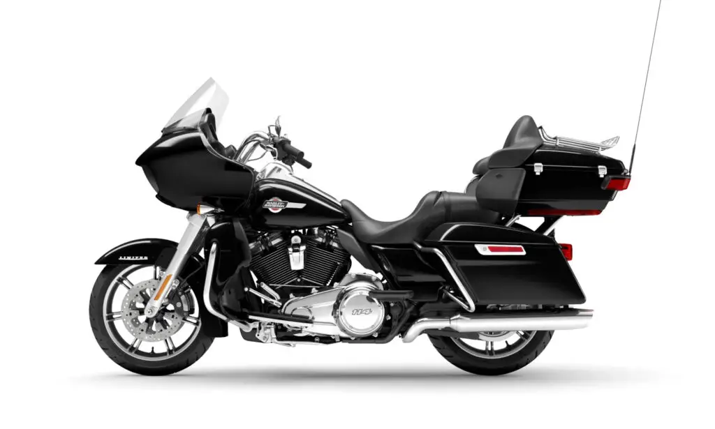 2023 Harley-Davidson Road Glide Limited