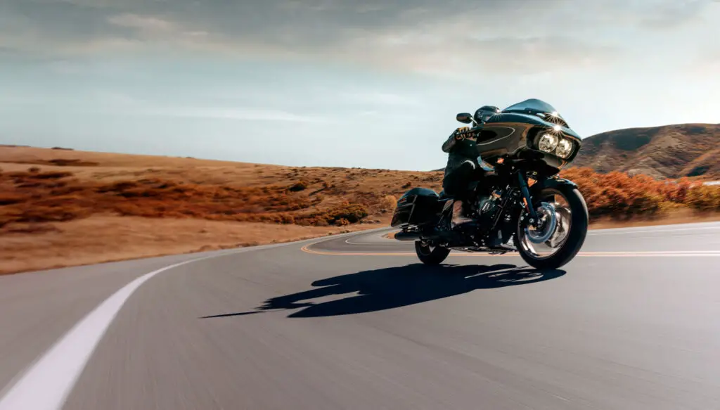 2023 Harley-Davidson Road Glide ST
