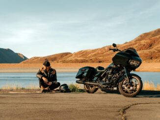 2023 Harley-Davidson Road Glide ST