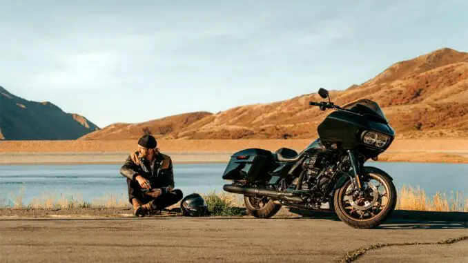 2023 Harley-Davidson Road Glide ST