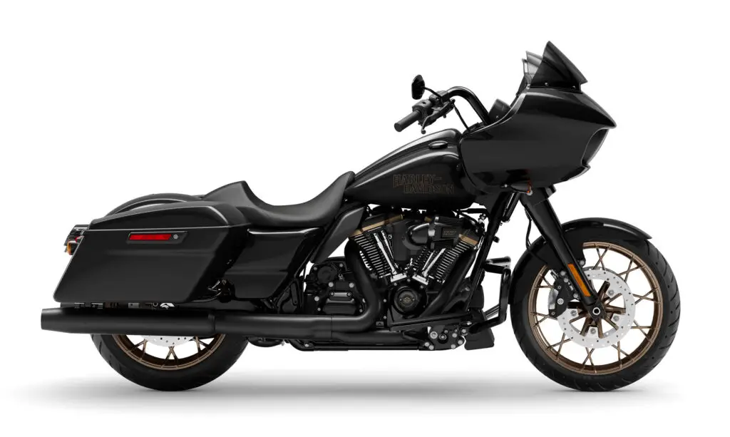 2023 Harley-Davidson Road Glide ST