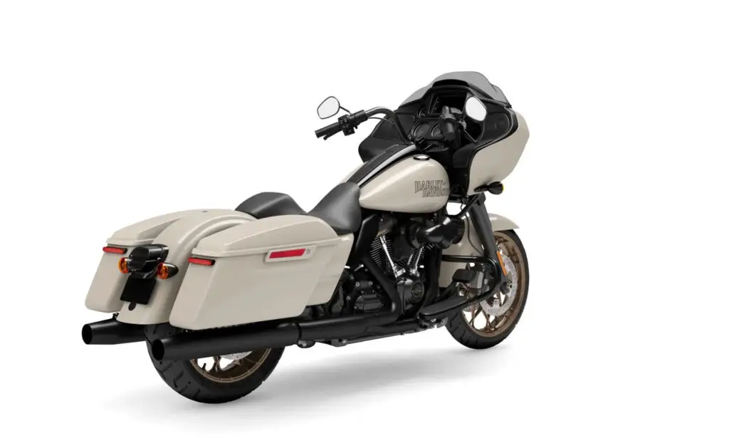2023 Harley-Davidson Road Glide ST