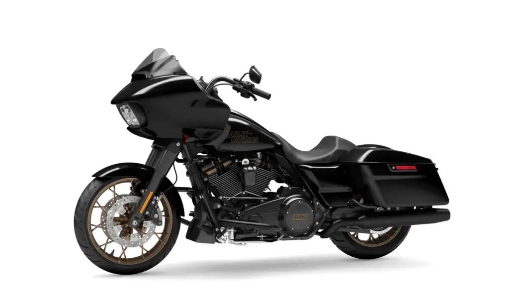 2023 Harley-Davidson Road Glide ST