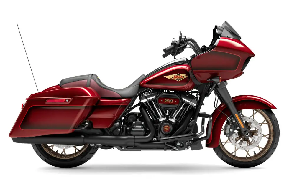 2023 Harley-Davidson Road Glide Special Anniversary