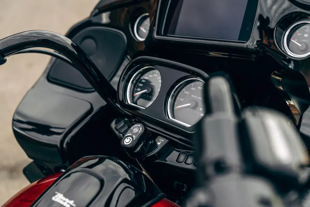 2023 Harley-Davidson Road Glide Special Anniversary