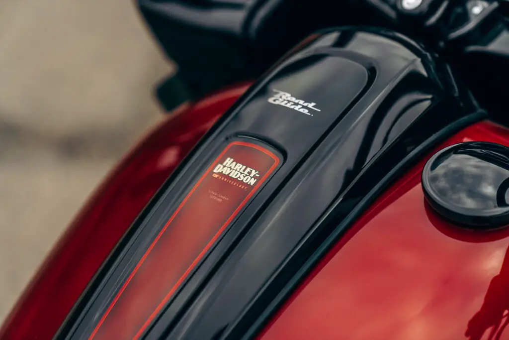 2023 Harley-Davidson Road Glide Special Anniversary