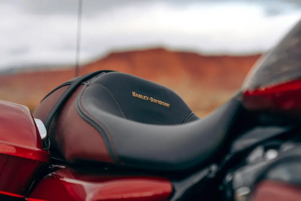 2023 Harley-Davidson Road Glide Special Anniversary