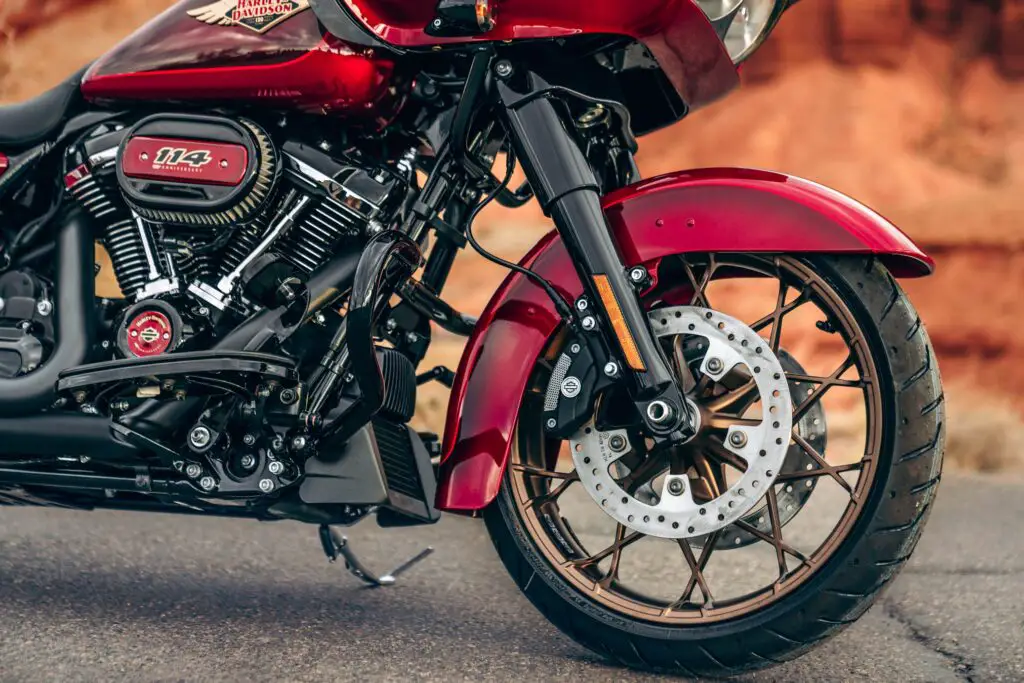 2023 Harley-Davidson Road Glide Special Anniversary