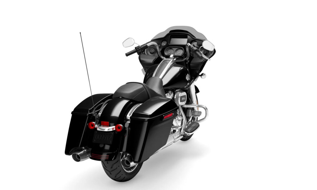 2023 Harley-Davidson Road Glide Special