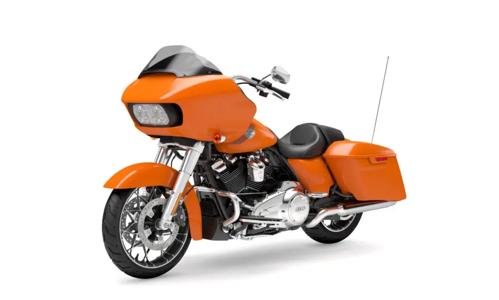 2023 Harley-Davidson Road Glide Special