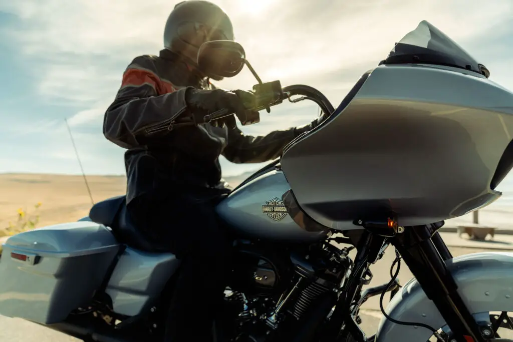 2023 Harley-Davidson Road Glide Special