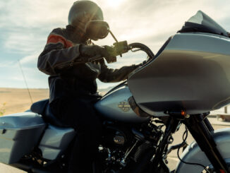 2023 Harley-Davidson Road Glide Special