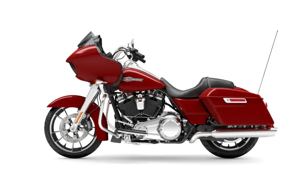 2023 Harley-Davidson Road Glide