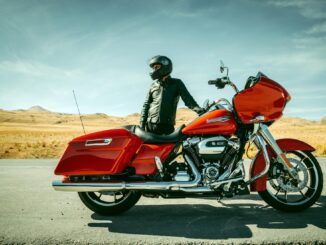 2023 Harley-Davidson Road Glide