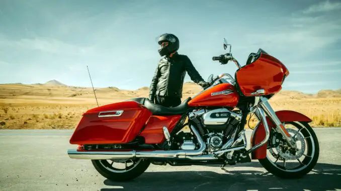 2023 Harley-Davidson Road Glide