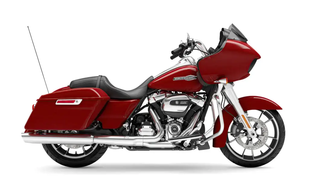 2023 Harley-Davidson Road Glide