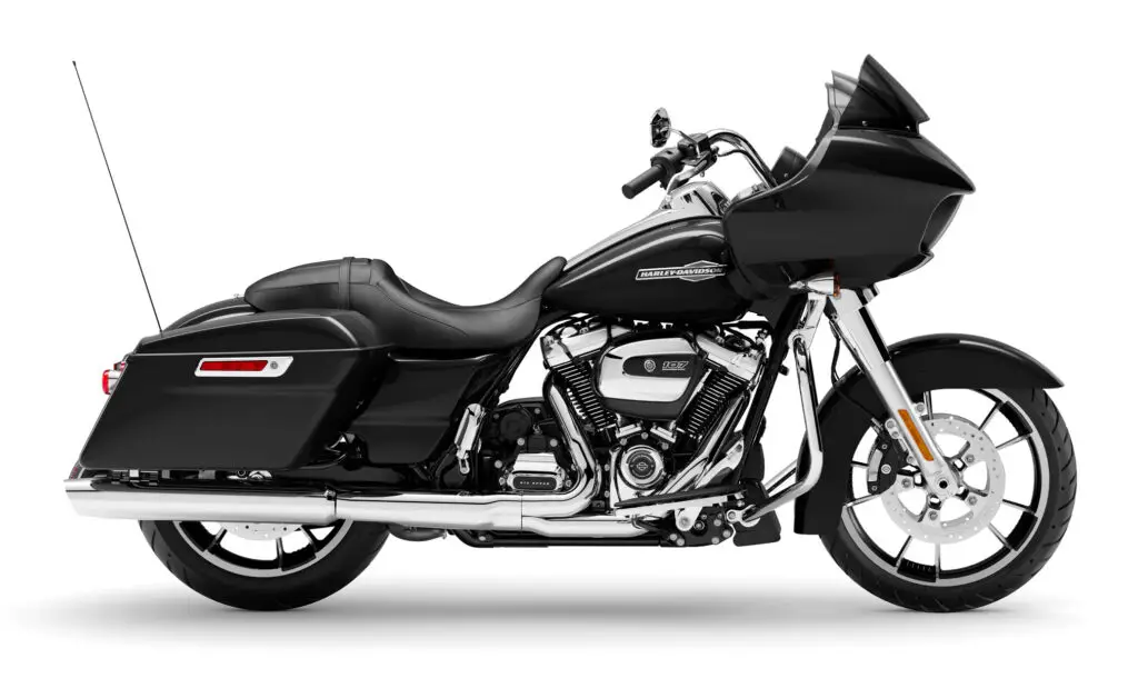 2023 Harley-Davidson Road Glide