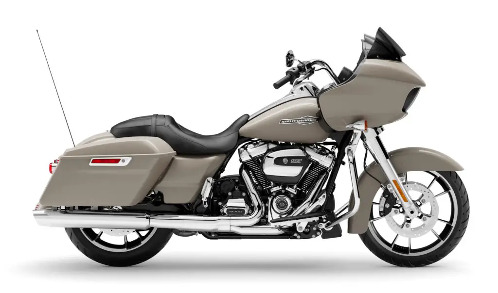 2023 Harley-Davidson Road Glide