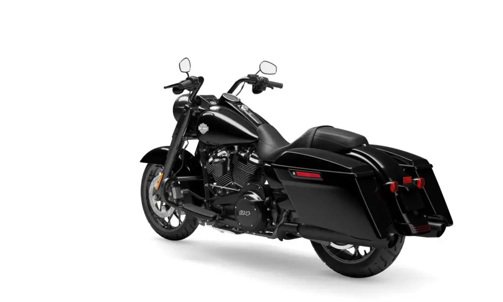 2023 Harley-Davidson Road King Special